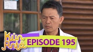 Kocak Bener Haikal Kucing Yang Sakit Malah ke Dokter Umum  Kun Anta Eps 195 [upl. by Eiro298]