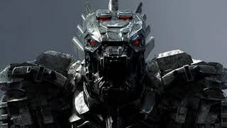 MECHAGODZILLA 2021 FULL ROAR LOUD [upl. by Ecirbaf]