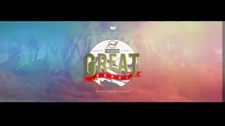 Encounter God Retreat 2016 [upl. by Aikaj35]