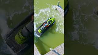 Yamaha FX Cruiser SVHO 2024 Full Test Coming Soon yamahawaverunner boattest pwc [upl. by Cadel]