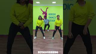 Azhagiya Laila Dance Cover [upl. by Ensign]