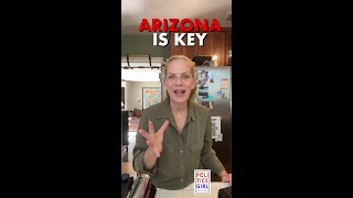 Arizona is Key [upl. by Lowney314]