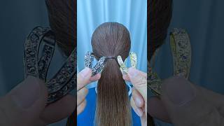 Hair style hairfasion hairdesign hairfashionlook [upl. by Ylagam724]