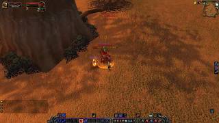 Ishamuhale WoW Classic Quest [upl. by Isleen]