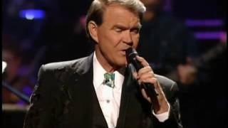 Glen Campbell Live in Concert in Sioux Falls 2001  Gentle on My Mind [upl. by Lynnea]