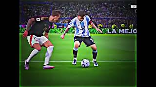 Lautaro Martinez Goal  What A Goal 😲  Argentina Messi  Martinez [upl. by Dalohcin]