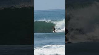 Bali Surfing 14 November 2024 surf surfing surfersofbali [upl. by Akemit]