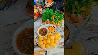 Gupchup recipe yummy  tasty lets cook yt shorts shorts👌👌👌 [upl. by Egres]