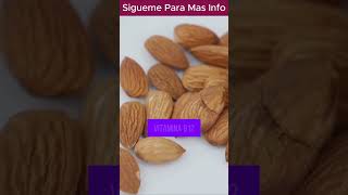 proteína pura para tus snacks  para diabeticos [upl. by Bourque]