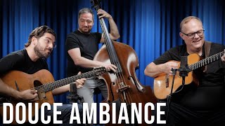 Douce Ambiance  feat RICHARD SMITH [upl. by Anya]