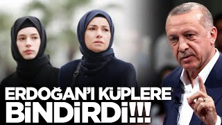 Kızıl Goncalar 29 Bölüm öncesi Erdoğanı küplere bindirdi [upl. by Sandell]