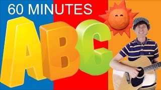 ABC Songs and More  1 Hour of Kids Songs Dream English  Children Kids Preschool Kindergarten [upl. by Leiser427]