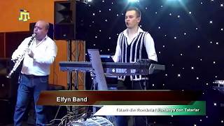 ELFYN BAND  Ziua Etniei Tătare Valu Lui Traian 2017 [upl. by Tigram403]