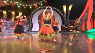 D 4 DANCE Ep 72 Lady Ramzan in Group with Sync round GPs new pledge 26th Sept full [upl. by Nnek]