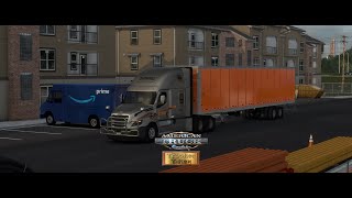 ATS video 1408 [upl. by Elyrpa631]