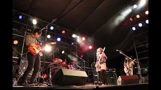 noricottricotのコピー 大阪大学軽音楽部ROCK 2018113 [upl. by Marline]