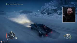 Mad Max 006  071024 live letsplay rp [upl. by Janice829]