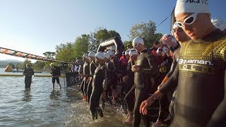 IRONMAN 703 Pays dAix 2019 Recap French only [upl. by Repsaj]