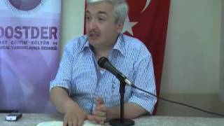 Tâ hâ sûresi 115135Âyetler Prof Dr Mehmet OKUYAN [upl. by Ande925]