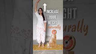 How to Increase Height  Important for Teenagers shorts youtube comdey india secret yoga [upl. by Handal]