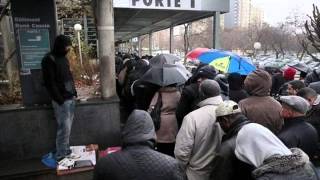 Préfecture de Bobigny au téléphone [upl. by Candice]