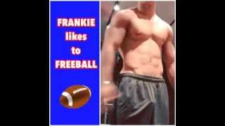 Frankie Likes to Freeball [upl. by Arahd]