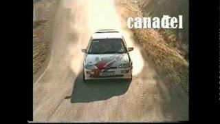 Rallye du Vallon de Marcillac 2005 [upl. by Hattie]