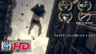 Award Winning CGI Short Film quotHappy Valentine’s Dayquot  by Neymarc Visuals  TheCGBros [upl. by Er]