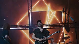 Kensington Live at Ziggo Dome Amsterdam 2017 Full Show [upl. by Tracee]