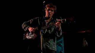 Brown Trout Blues  Lost amp Found  Johnny Flynn [upl. by Lennox]