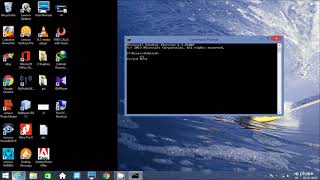 Command Prompt Tutorial  CD Change Directory [upl. by Eyks]