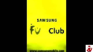 samhanced Samsung Fun Club StartupShutdown Compilation in 4ormulator V419 [upl. by Anelegna]