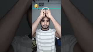 Trying Tiktok filter 😂 wait for me youtubeshorts [upl. by Derraj]