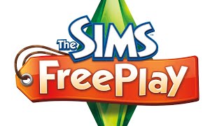 The Sims Freeplay Gameplay Ep1 P2 [upl. by Marmaduke]