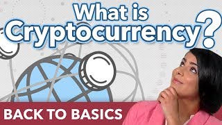 What is Cryptocurrency [upl. by Olsewski]