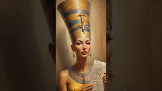 Nefertiti 👸 Fact number one [upl. by Hum]