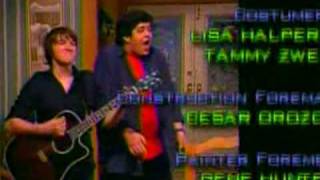 Drake BellDown we fall cantada por Josh [upl. by Anuayek878]