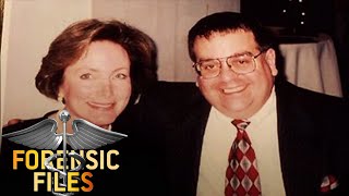 Forensic Files  Family Ties  Season 8 Part 3 Full Episodes [upl. by Iover]