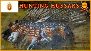 Hunting Hussars  Paradox Mega Campaign  Europa Universalis 4  Episode 202 [upl. by Ruthie299]