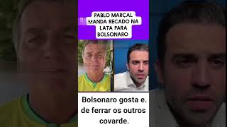 pablomarçal noticias [upl. by Ical]