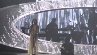 Drake ft Jhene Aiko From Time HDlive Kansas City MO [upl. by Prisilla]