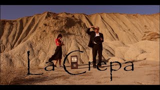 La crepa  trailer [upl. by Pucida]