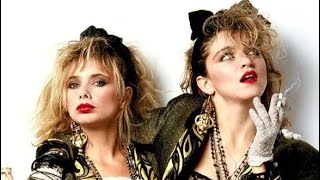 Official Trailer  DESPERATELY SEEKING SUSAN 1985 Rosanna Arquette Madonna [upl. by Eceeryt]