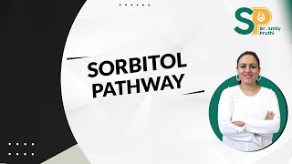 Sorbitol Pathway [upl. by Latrena]