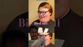 Bird call amazing talant birds birdslover [upl. by Eniaj81]