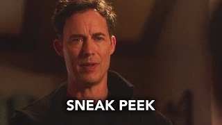 The Flash 2x18 Sneak Peek quotVersus Zoomquot HD [upl. by Llyrpa]