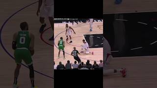 Ankle breakers 💀 basketball nba nbaedits dunk edit [upl. by Crane]