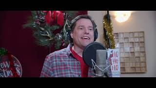 The Christmas Song Ron Sharpe  Sharpe Family Singers [upl. by Furnary]