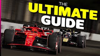 F1 24  Beginners Tips and Tricks [upl. by Iahc703]