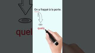 Le pronom quot Onquot digitalschool français [upl. by Karolina]